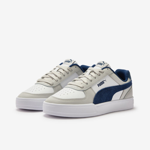 Puma/彪马正品男女款Caven MIX VARSITY经典休闲鞋401736-03
