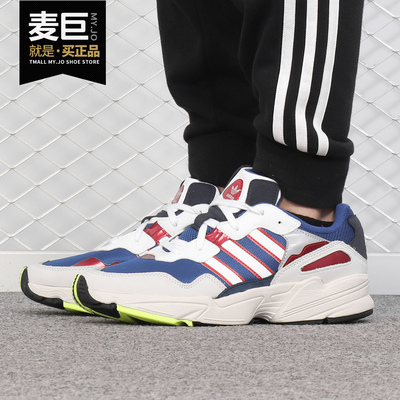运动休闲鞋Adidas/阿迪达斯