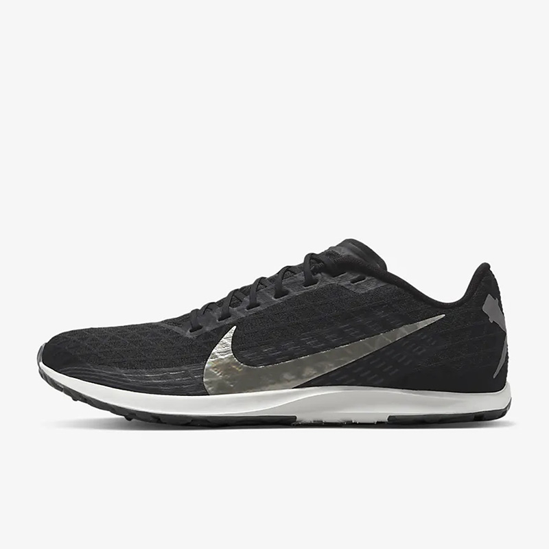 Nike/耐克正品Zoom Rival Waffle 5男女运动透气跑步鞋CZ1804-001