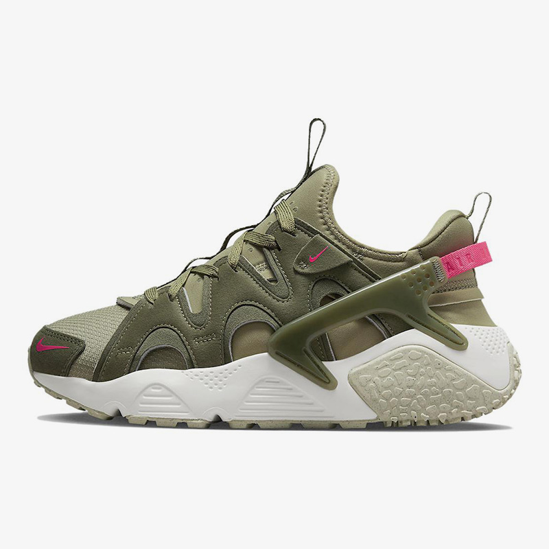 Nike/耐克正品Air Huarache Craft女子休闲运动鞋DQ8031-200
