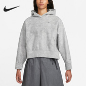 DR4529 Nike 女子舒适运动休闲卫衣 Forward 077 耐克正品