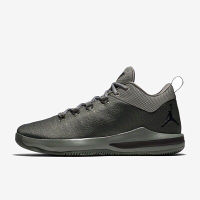 Nike耐克Jordan正品CP 3 10 AE男款中帮实战运动篮球鞋897507-002