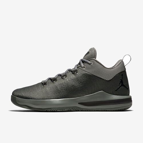Nike耐克Jordan正品CP 3 10 AE男款中帮实战运动篮球鞋897507-002