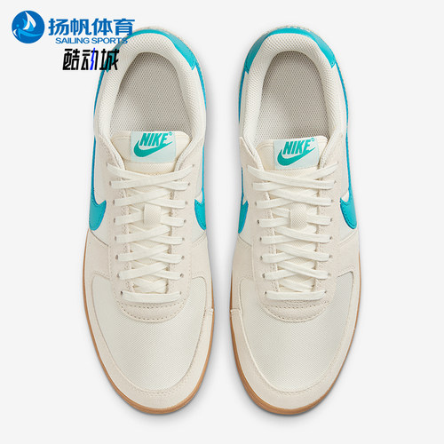 Nike/耐克正品Field General男士低帮运动系带休闲鞋HF3165-106