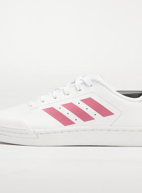 Adidas/阿迪达斯正品 秋季新款 NEO COURT7S 女子休闲鞋B96215