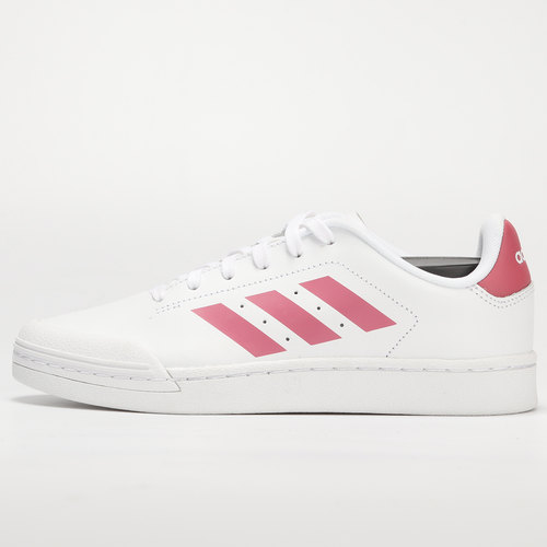 板鞋Adidas/阿迪达斯低帮男子
