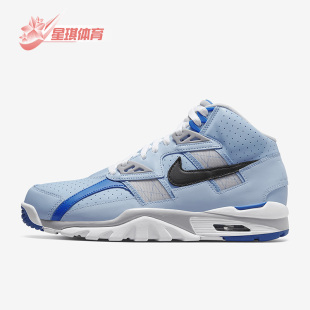 Trainer Air High男子运动休闲鞋 400 Nike DX1791 耐克正品