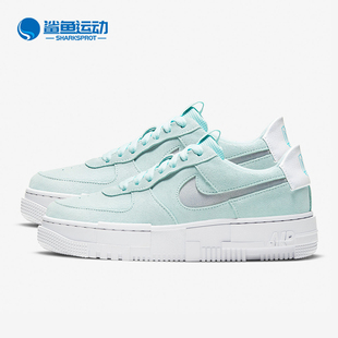 女士经典 新款 耐克正品 400 厚底耐磨休闲运动板鞋 DH3855 时尚 Nike