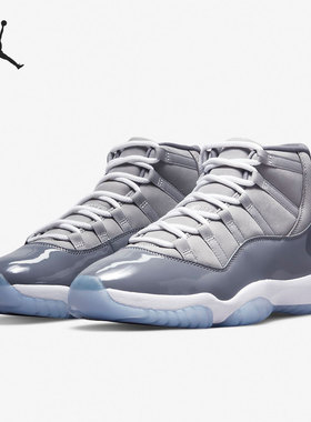 Nike/耐克正品Air Jordan男子实战训练耐磨篮球鞋 CT8012-005