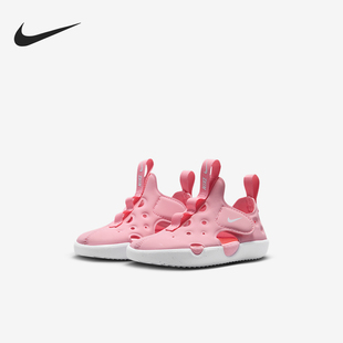 HF6278 Nike 601 4婴童运动低帮轻盈凉鞋 Protect 耐克正品 Sunray