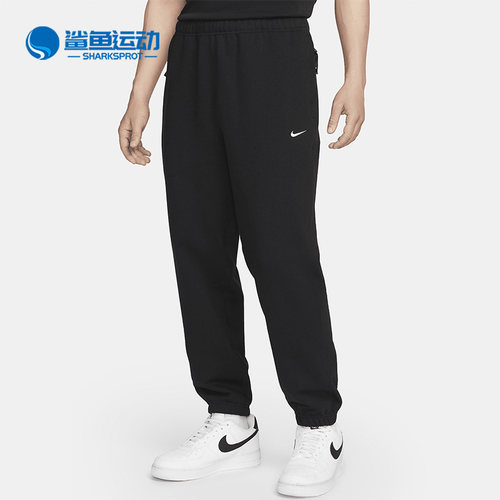 耐克男子运动长裤DX0816-010