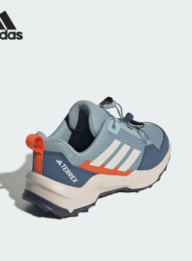 Adidas/阿迪达斯正品Terrex Ax4 s儿童耐磨运动户外鞋JI1508