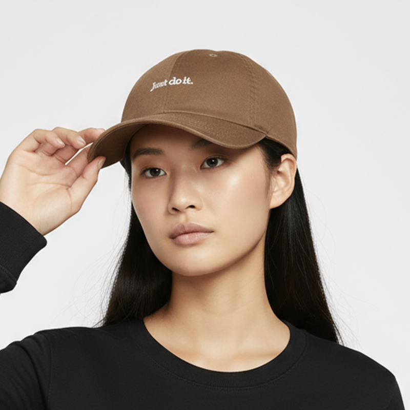 Nike/耐克正品春季新款男女同款休闲运动棒球帽CQ9512-270