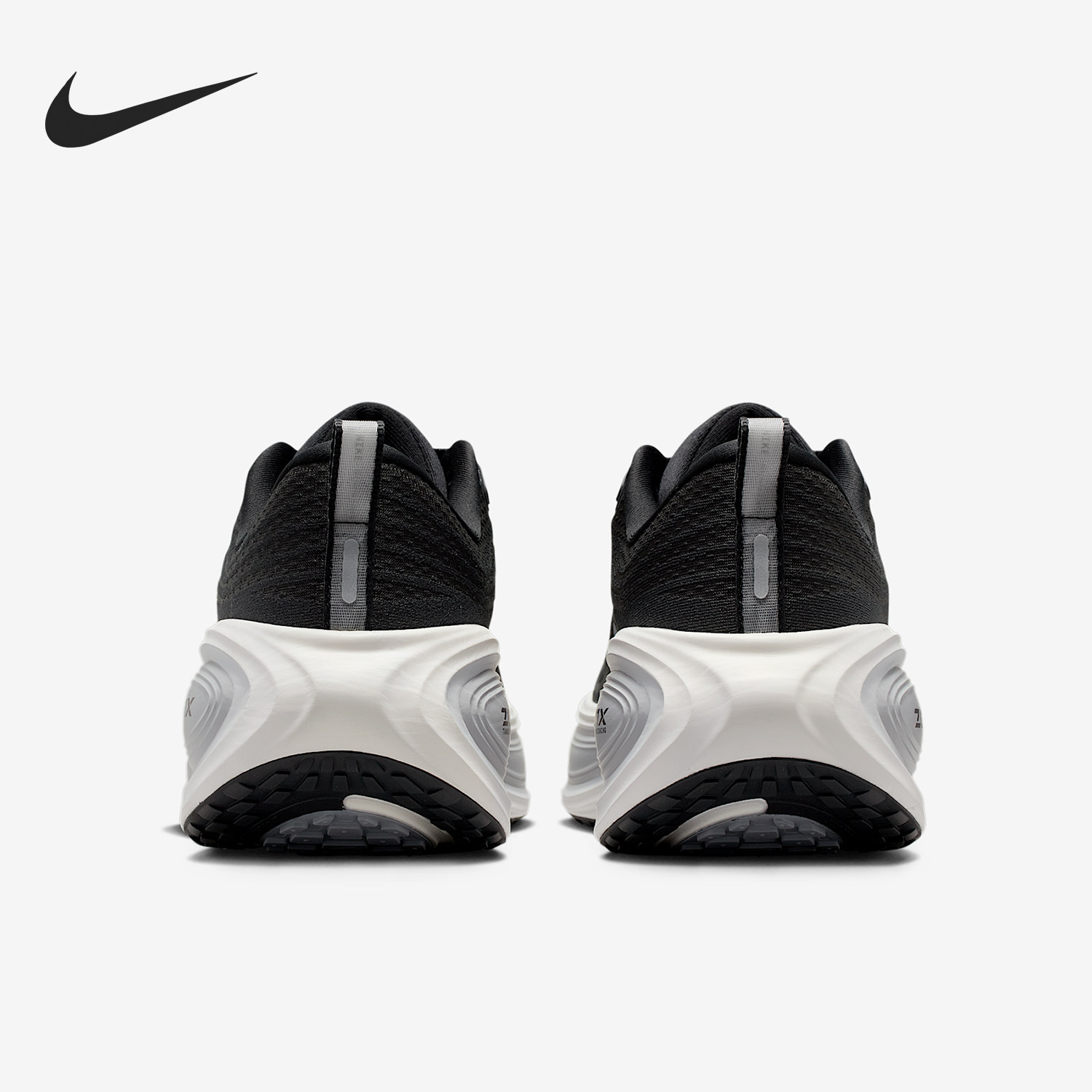 Nike/耐克官方正品Vomero Plus男士网面弹力公路跑步鞋HV8150-008