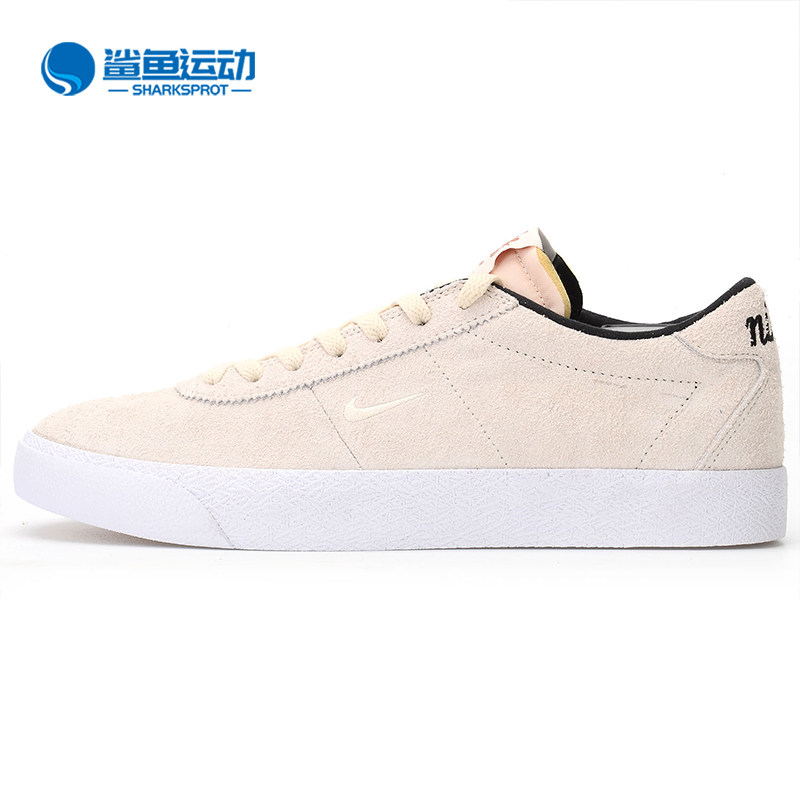 Nike/耐克正品BruinZoom男子新款低帮耐磨复刻运动休闲板鞋AQ7941