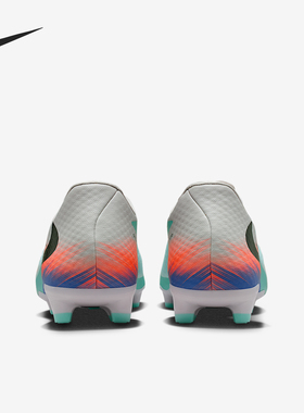 Nike/耐克官方正品Phantom 6男士低帮轻便训练足球鞋IQ4157-300