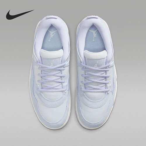 Nike/耐克正品JORDAN女士气垫缓震运动低帮篮球鞋FQ7940-010