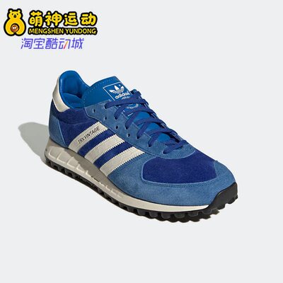 阿迪达斯三叶草男女运动休闲鞋