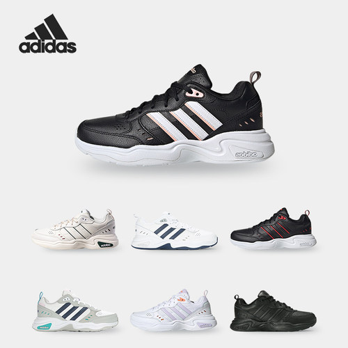 Adidas/阿迪达斯正品女鞋19秋季