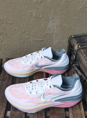 Nike/耐克官方正品G.T. CUT 2 EP男女运动耐磨篮球鞋DJ6013-602