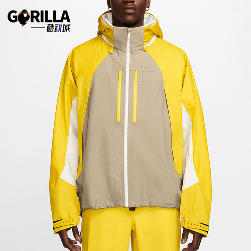 Nike/耐克正品NOCTA LART 男士科技风时尚夹克FD2161-247