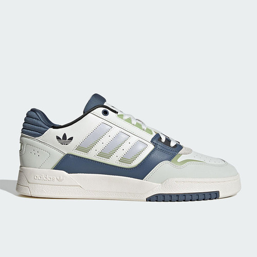 Adidas/阿迪达斯正品2025三叶草男女经典时尚耐磨休闲板鞋JP9976