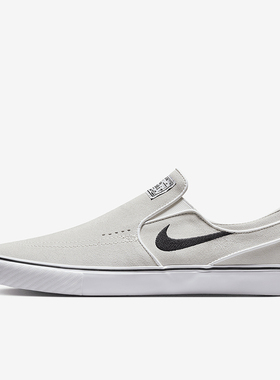 Nike/耐克正品四季款男女休闲经典轻便运动防滑板鞋FN5893-100