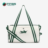 复古托特行李包DR6261 Nike 休闲经典 2026年男女款 030 耐克正品