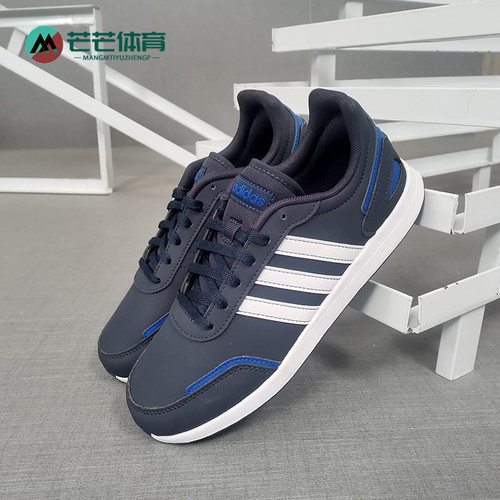 Adidas/阿迪达斯低帮运动鞋轻便