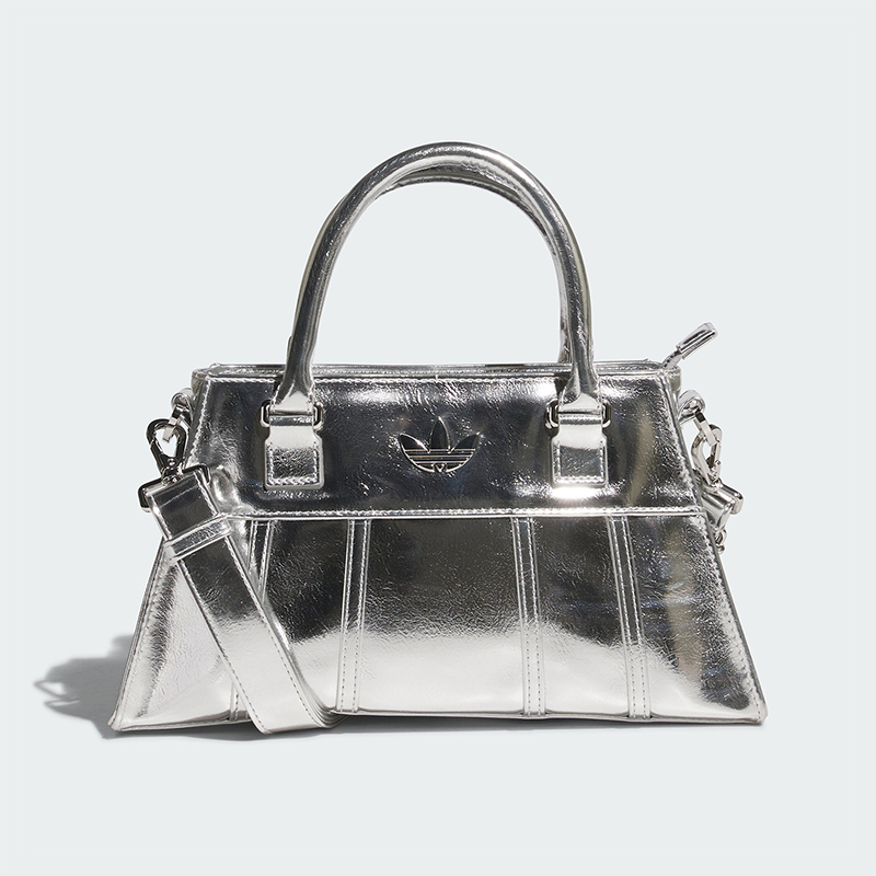 阿迪达斯女士时尚休闲挎包