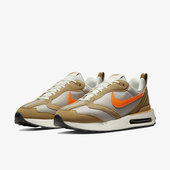 耐克正品 DM0013 Air Dawn Nike 休闲运动跑步鞋 Max 男子时尚 700