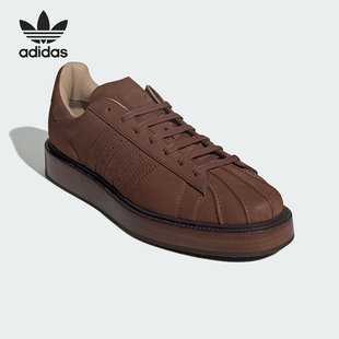 Adidas/阿迪达斯正品SUPERSTAR LUX SHOES 男女经典运动鞋KJ8987