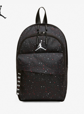 Nike/耐克官方正品JORDAN 当季新款男女运动双肩背包HA6232-011