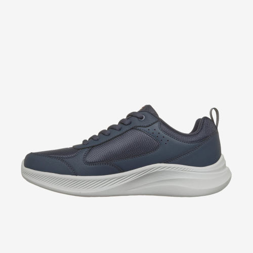 Skechers斯凯奇正品男款Bobs Moda flex低帮休闲鞋118157-DKNV