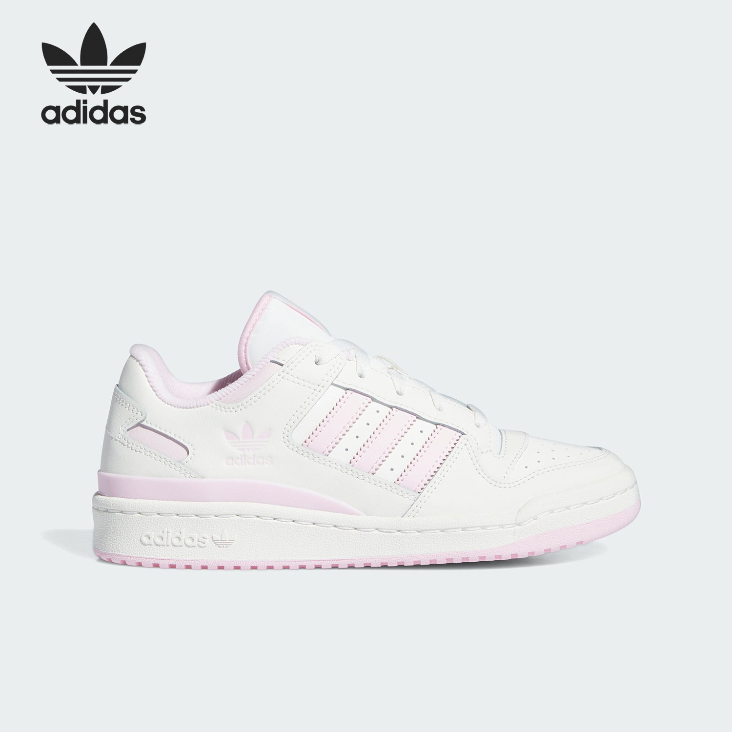 【36码】阿迪达斯女板鞋 断码清仓,运动鞋new,板鞋,淘宝优惠券,粉丝福利购,淘宝优惠卷