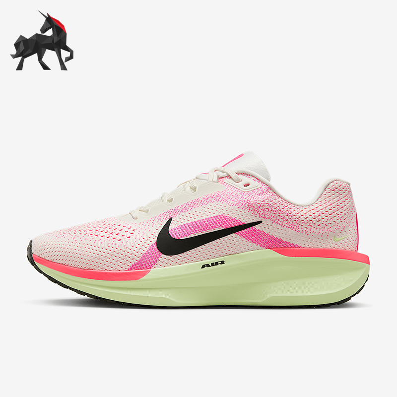 Nike/耐克正品Winflo 11男士网眼缓震透气经典跑步鞋HV3141-100