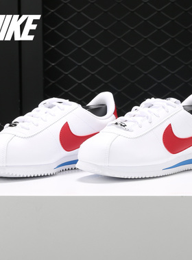 Nike/耐克正品 CORTEZ BASIC SL GSip大童休闲运动儿童鞋904764