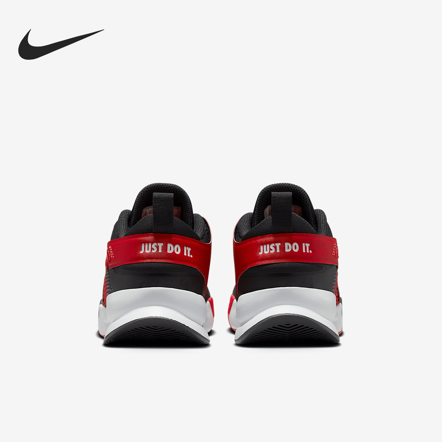 Nike/耐克正品CROSSCOURT儿童缓震休闲低帮跑步鞋FN2231-003