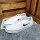 耐克正品 DM3513 Nike PRM男女运动休闲滑板鞋 CHRON CNVS 100