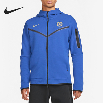 耐克正品男子经典运动外套