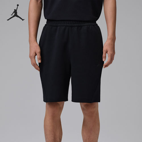 Nike/耐克正品Jordan Sport Hoop Fleece男士短裤IQ3801-010