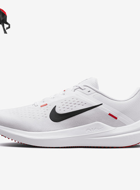 Nike/耐克正品Air Winflo 10新款男子运动跑步鞋DV4022-100
