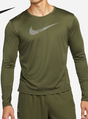 Nike/耐克正品当季新款男子时尚透气长袖 DD6000-010