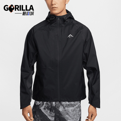 Nike/耐克正品Cosmic Peaks ADV男士户外冲锋衣FZ1085-010