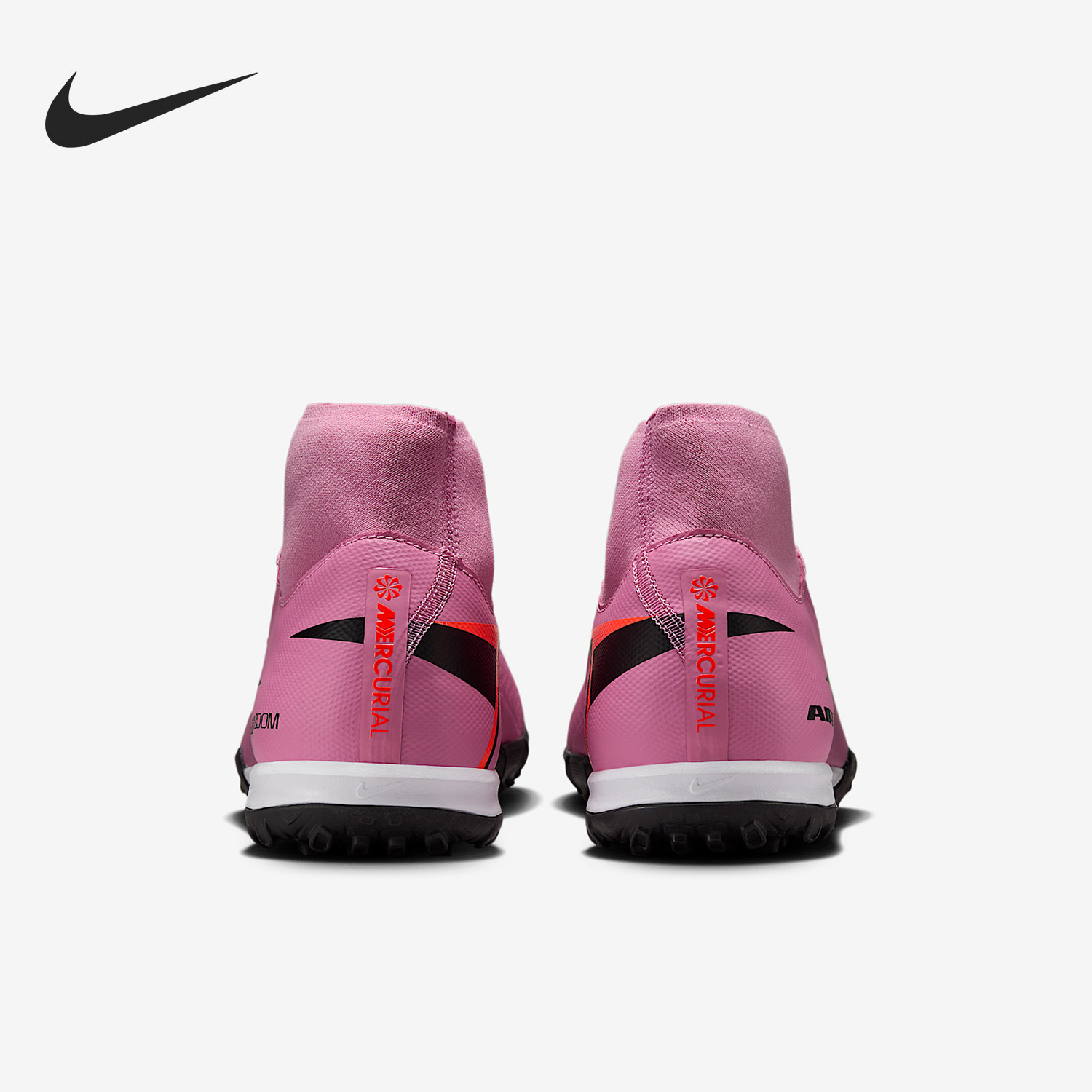 Nike/耐克官方正品Superfly 10男士高帮缓震比赛足球鞋FQ8331-600