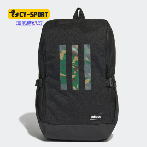Adidas/阿迪达斯正品年新款旅行休闲书包运动双肩背包 GN2004