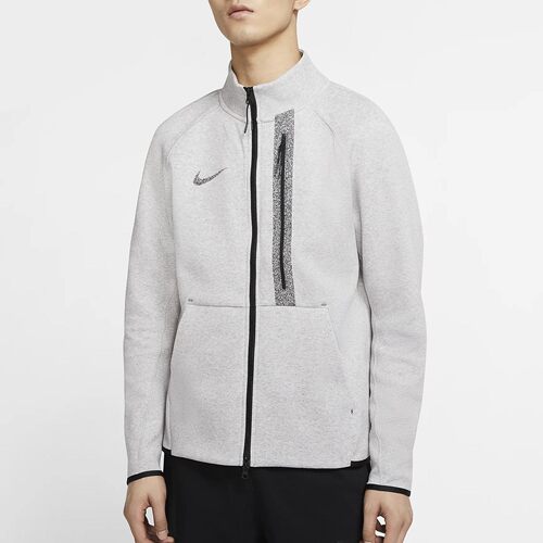 Nike/耐克正品2020夏季新款 50 TECH FLEECE 男子夹克外套CJ4501