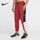 耐克正品 休闲拼接锥形梭织长裤 Retro Nike Dri FIT男士 IF2033 613