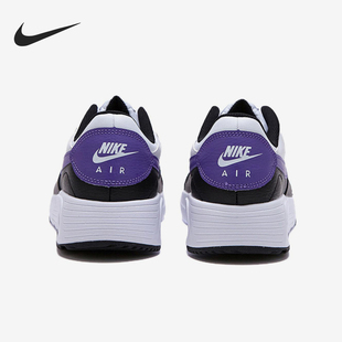 Max Air SC男士 运动气垫系带减震跑步鞋 111 Nike CW4555 耐克正品