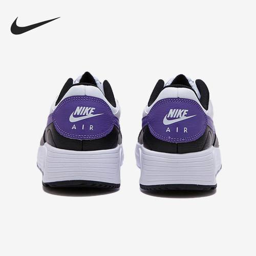 耐克女子缓震气垫运动鞋